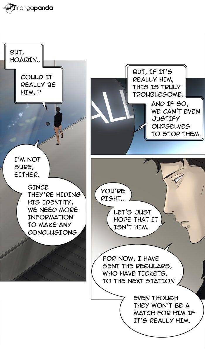 Tower of God Chapter 238 image 11